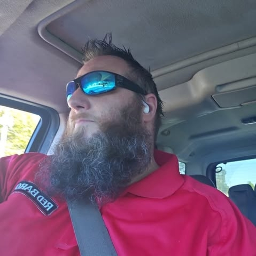 Meet your Posher, Cory